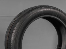 LETNÍ PNEU TOYO PROXES R18, 215/50/18 92V, 100%, 2KS (2408) - 2