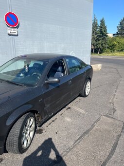 Audi A6C51.9 TDi 96 kw - 2