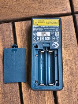 Bosch GLM 50 C - 2