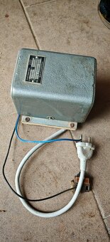 Trafo 100VA 24V - 2