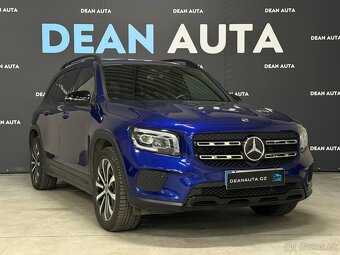 Mercedes-Benz GLB, 2.0D 140kw, r.2010, 65 t.km. - 2