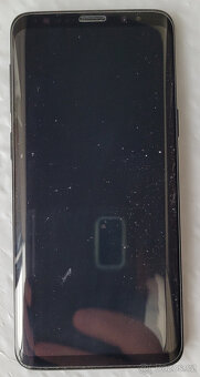 Prodám Samsung S9 Duos - 2