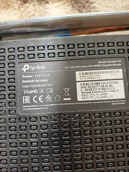 Router 5G - 2