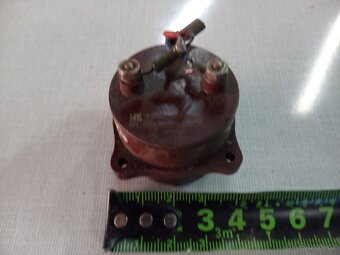 Amper-voltmetr - 2
