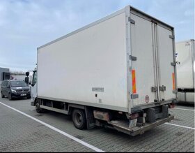 Renault Midlum - Mrazak , 2006, 68000 - 2