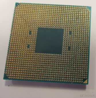 Procesor AM4 AMD Ryzen 5 1600X YD1600XBCM6IAE - 2