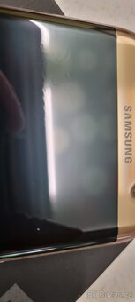Samsung Galaxy S7 Edge kompletní včetně krabičky TOP STAV - 2