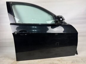 Dveře BMW E90/E91, pravé přední, RŮZNÉ BARVY - 2
