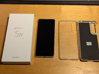 Sony Xperia 5 IV - 2