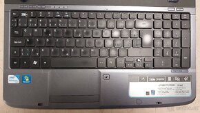 Acer Aspire 5738Z - 2