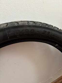 Michelin anakee adventure - 2