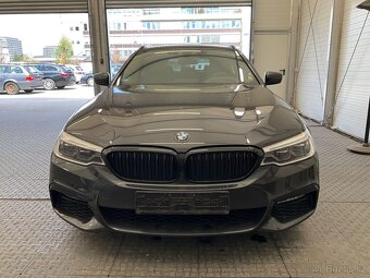 BMW 540d xDrive M-SPORT - 2