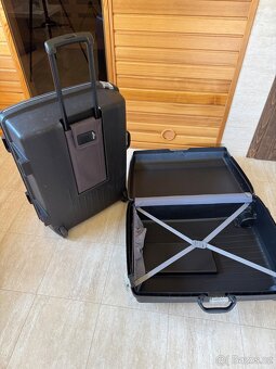 Cestovní kufry American Tourister - 2