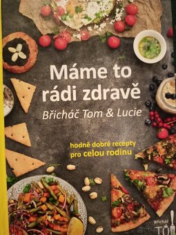 Břicháč Tom - 2