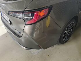 Zadní nárazník Toyota Corolla TS (Combi) Hybrid 2019-2023 52 - 2