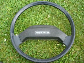 Nába volantu Škoda 105/120 - 2