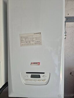 Kondenzacni kotel protherm panter - 2