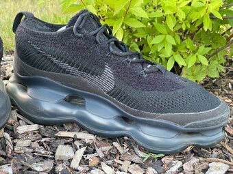 Nike Air Max Scorpion – EUR 45 – původní cena 5 700 Kč - 2