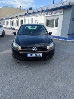 Golf - 2