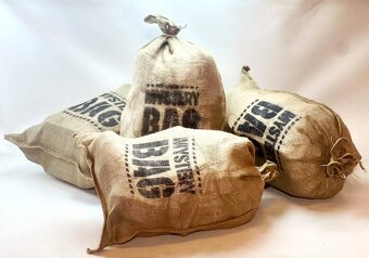 Nerozbalené balíčky - Mystery bag - 2