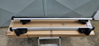 Příčníky Thule 757 + 862
- 2