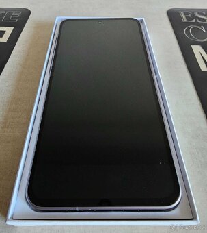 Samsung Galaxy A56 5G 8GB/256GB Awesome Graphite - 2