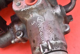 MERCEDES R W251 A25111011009 RIZENI KOMPLETNI - 2