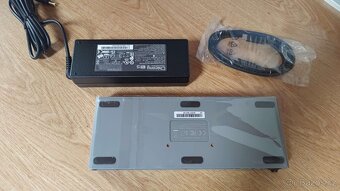 i-tec dokovací stanice CADUAL4KDOCK - 2