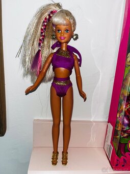 Barbie Skipper - 2