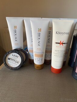 Kosmetické Redken, CeraVe produkty nové - 2