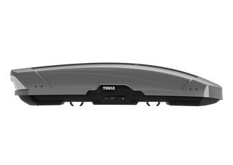 Pronájem Thule Motion XT XL střešní box rakev - 2