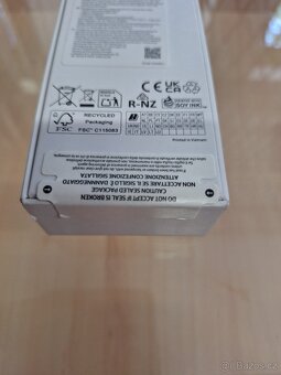 Samsung Galaxy Watch7 40mm, Béžové (nerozbalené) - 2