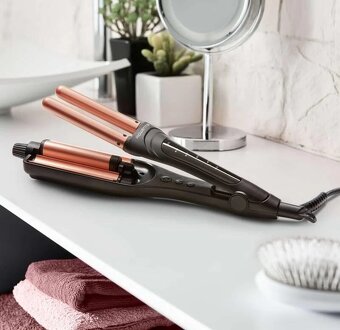 Rowenta Waves Addict CF4710F0 – kulma na vlny - 2