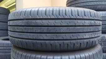 Pneu letní, 4 ks, rozměr 205/60/16, 92V, zn. GOODYEAR assur - 2