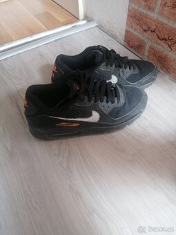 Boty airmax - 2