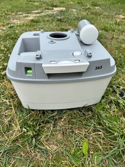 Mobilní WC Thetford Porta Potti 365 - 2