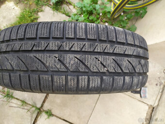 Zimní pneu 175/65R14 - 2