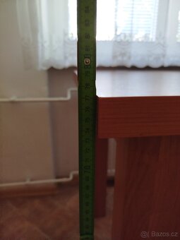 Kuchyňský stůl - 2