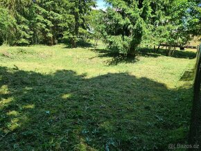 Stavební parcela Dobranov Česká Lípa, 600m² - 2