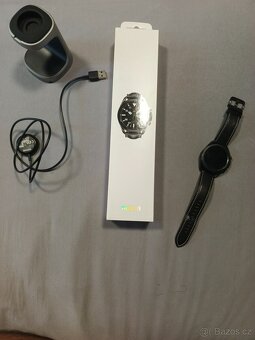 Samsung Galaxy Watch3 - 2