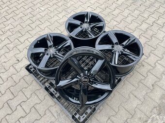 Audi A8, Audi A7, kola 19" - 2
