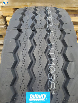 385/65 r22,5 Infinity Navesové - 2