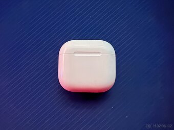 airpods 4 ( bez potlačení hluku ) - 2
