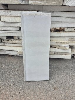 Polystyrenové desky - 2
