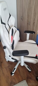 PC židle Diablo - 2
