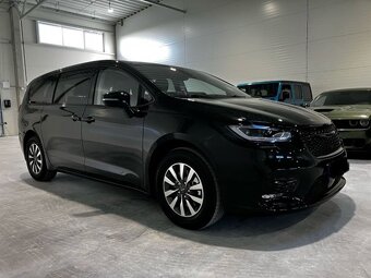 Chrysler Pacifica Hybrid 3.6 Night Paket(č.1112) ODPOČET DPH - 2