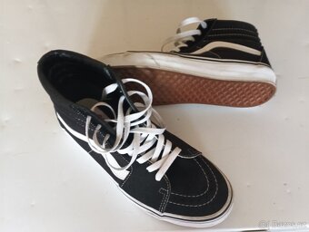 Vans SK8 -hi 42,5 - 2