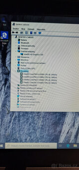 Hp Elitebook 850 G3 15.6" i5 8gb ddr4 - 2