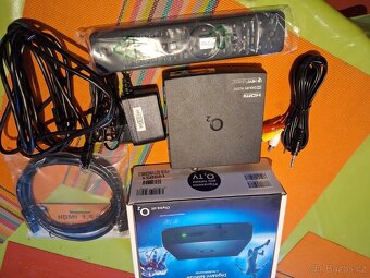 Setobox o2 - 2