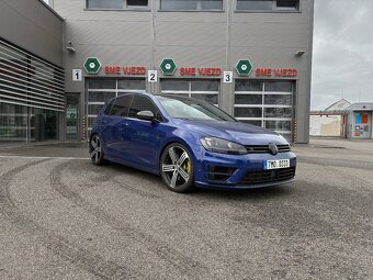 Volkswagen Golf R 4MOTION DSG – 470 HP, GO motor, TOP výbava - 2